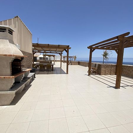 Edificio Prieto Viv 2A Daire Puerto del Rosario  Dış mekan fotoğraf