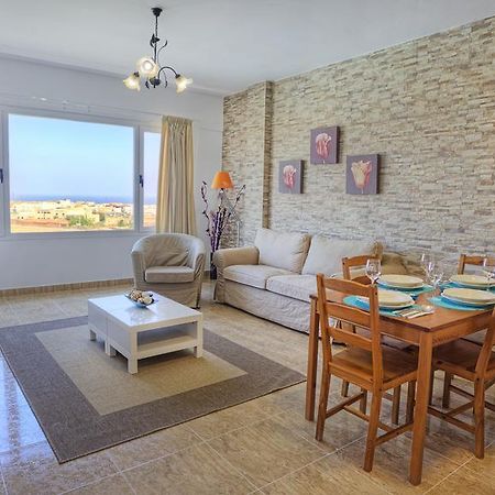 Edificio Prieto Viv 2A Daire Puerto del Rosario  Dış mekan fotoğraf
