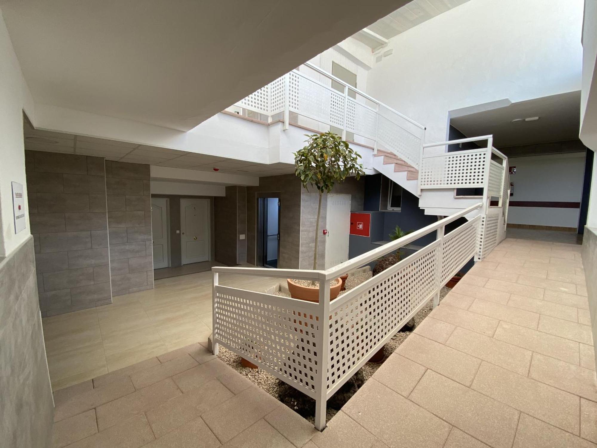 Edificio Prieto Viv 2A Daire Puerto del Rosario  Dış mekan fotoğraf