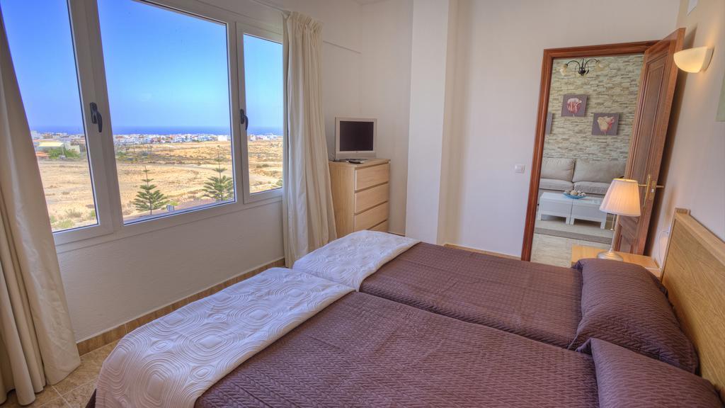 Edificio Prieto Viv 2A Daire Puerto del Rosario  Dış mekan fotoğraf